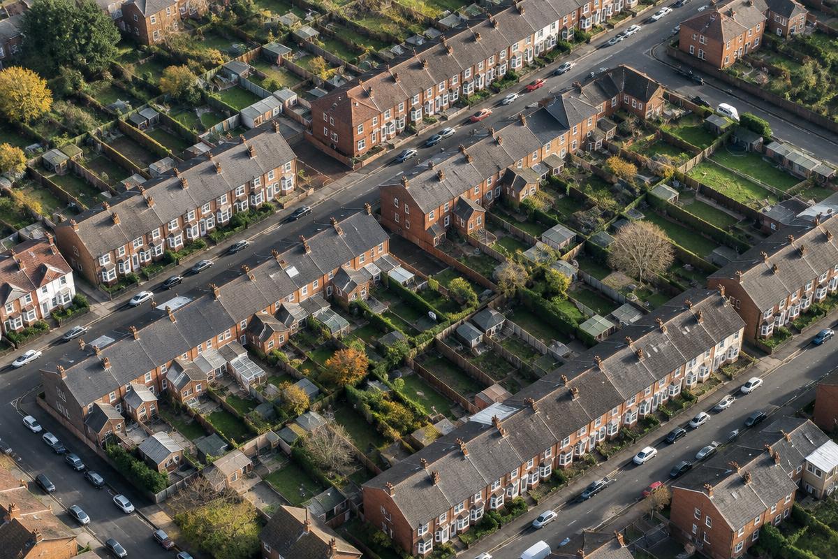 What would a land value tax actually do?