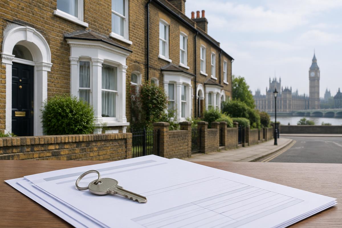 Axe stamp duty? How Andy Burnham could change property tax